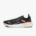 Puma PLATINUM METALLIC WNS ELEKTRO PEACH-PUMA 