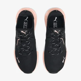 Puma PLATINUM METALLIC WNS ELEKTRO PEACH-PUMA 