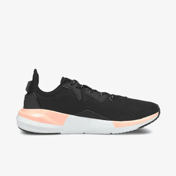 Puma PLATINUM METALLIC WNS ELEKTRO PEACH-PUMA 