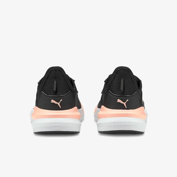 Puma PLATINUM METALLIC WNS ELEKTRO PEACH-PUMA 