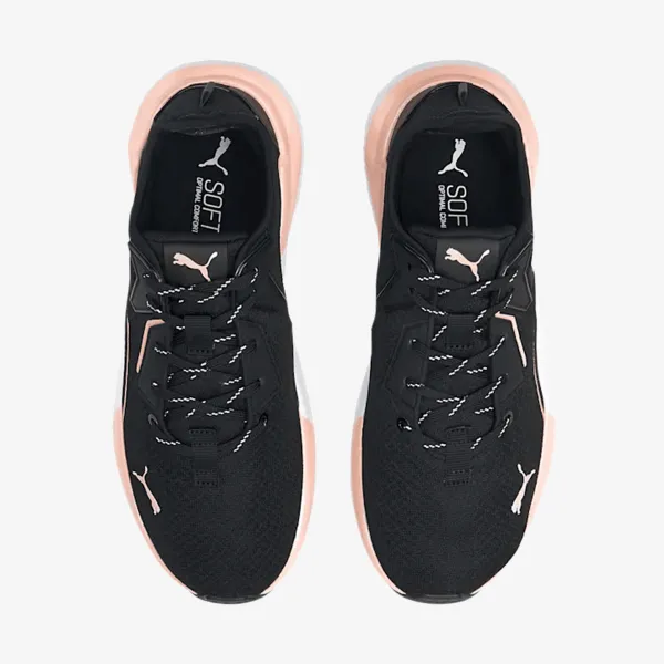 Puma PLATINUM METALLIC WNS ELEKTRO PEACH-PUMA 