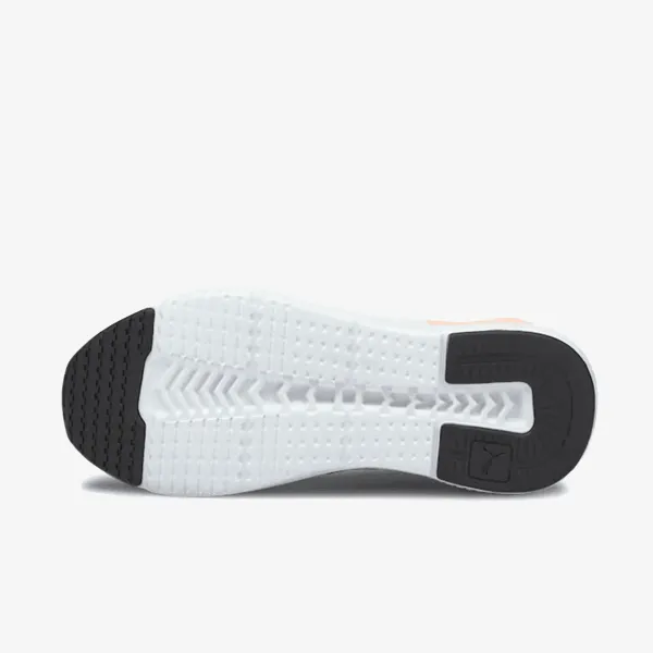 Puma PLATINUM METALLIC WNS ELEKTRO PEACH-PUMA 
