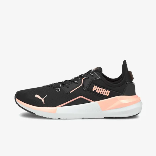 Puma PLATINUM METALLIC WNS ELEKTRO PEACH-PUMA 