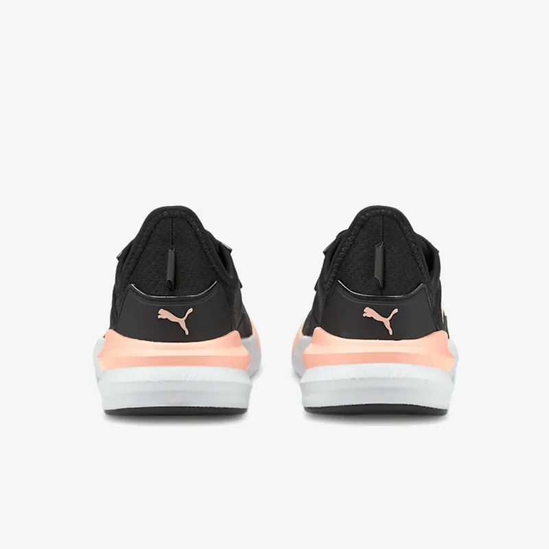 Puma PLATINUM METALLIC WNS ELEKTRO PEACH-PUMA 