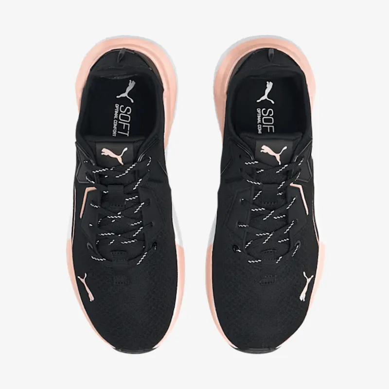 Puma PLATINUM METALLIC WNS ELEKTRO PEACH-PUMA 