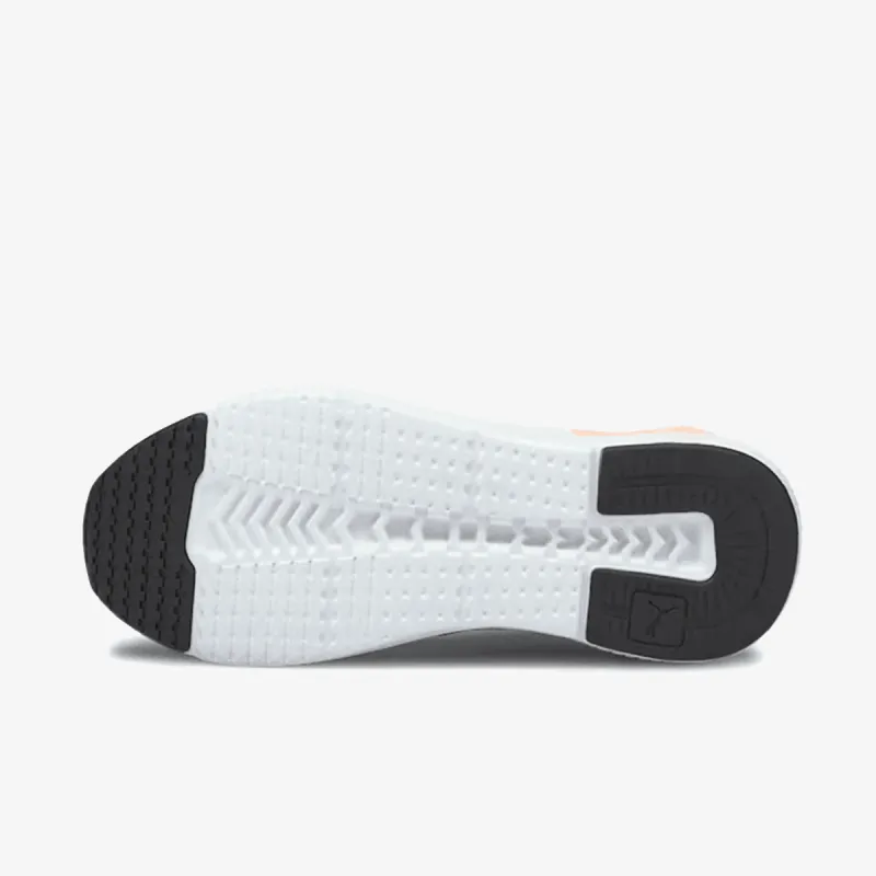 Puma PLATINUM METALLIC WNS ELEKTRO PEACH-PUMA 