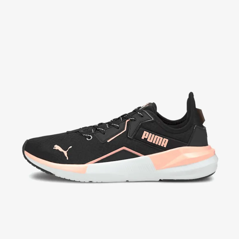 Puma PLATINUM METALLIC WNS ELEKTRO PEACH-PUMA 