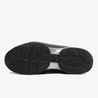 Puma AXELION LS PUMA BLACK-PUMA BLACK-PUMA WH 