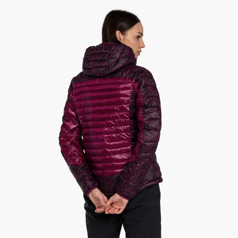 Columbia Labyrinth Loop™ Hooded Jacket 
