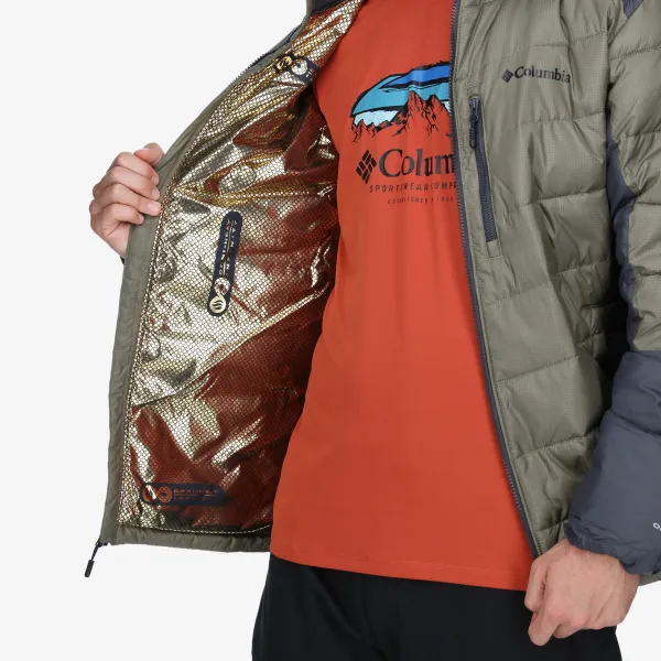 Columbia Labyrinth Loop™ Jacket 