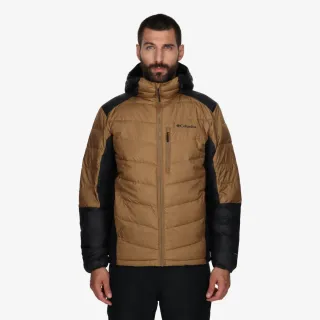 Columbia Labyrinth Loop™ Hooded Jacket 