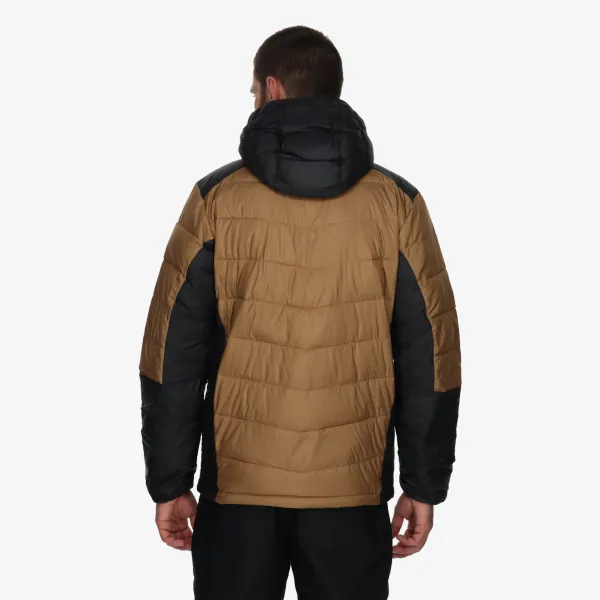 Columbia Labyrinth Loop™ Hooded Jacket 