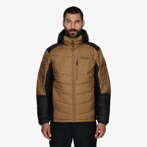 Columbia Labyrinth Loop™ Hooded Jacket 