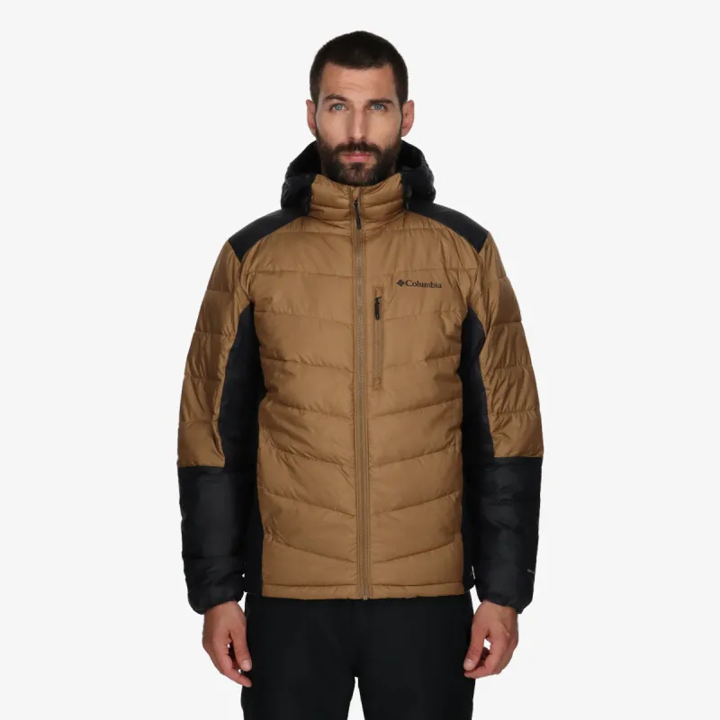Columbia Labyrinth Loop™ Hooded Jacket 