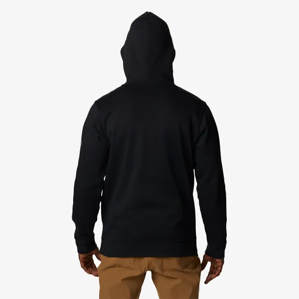 Columbia Columbia Trek™ Full Zip Hoodie 