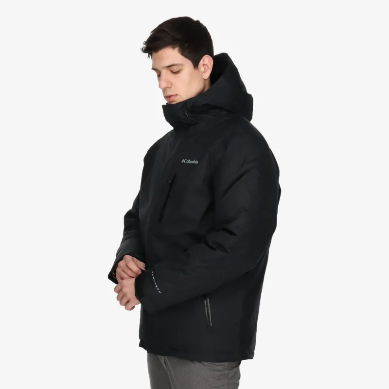 Columbia Oak Harbor™ Insulated Jacket 