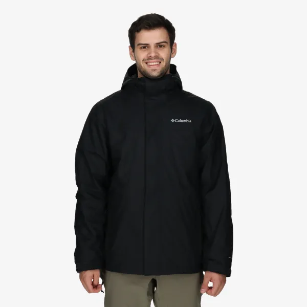 Columbia Tunnel Falls™ Interchange Jacket 