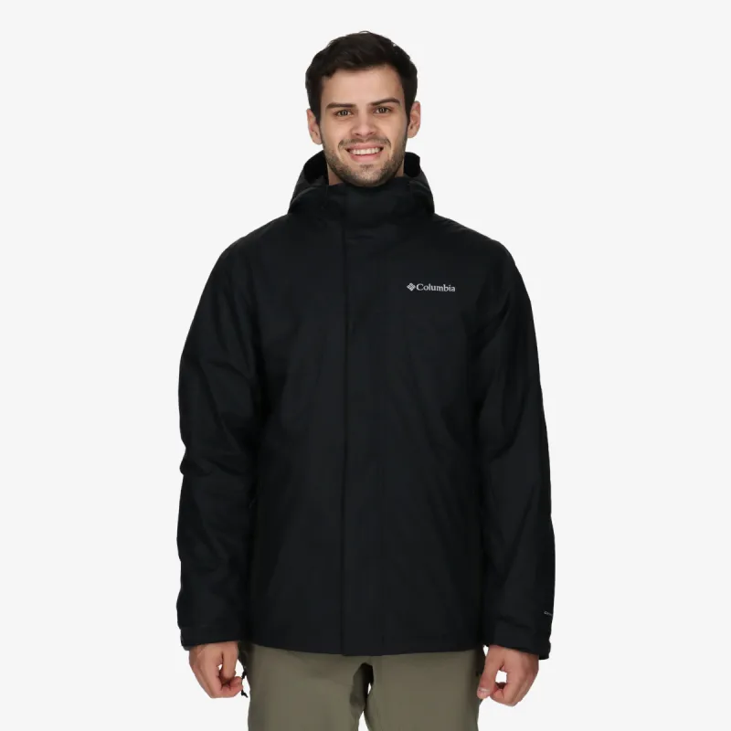 Columbia Tunnel Falls™ Interchange Jacket 