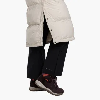Columbia Pike Lake™ Long Jacket 