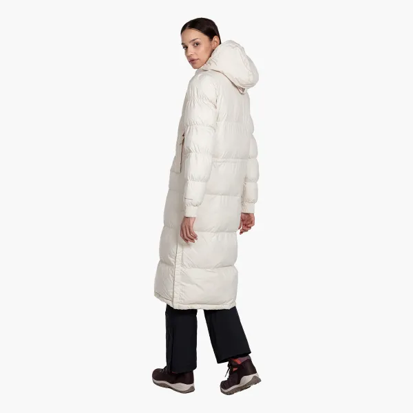 Columbia Pike Lake™ Long Jacket 
