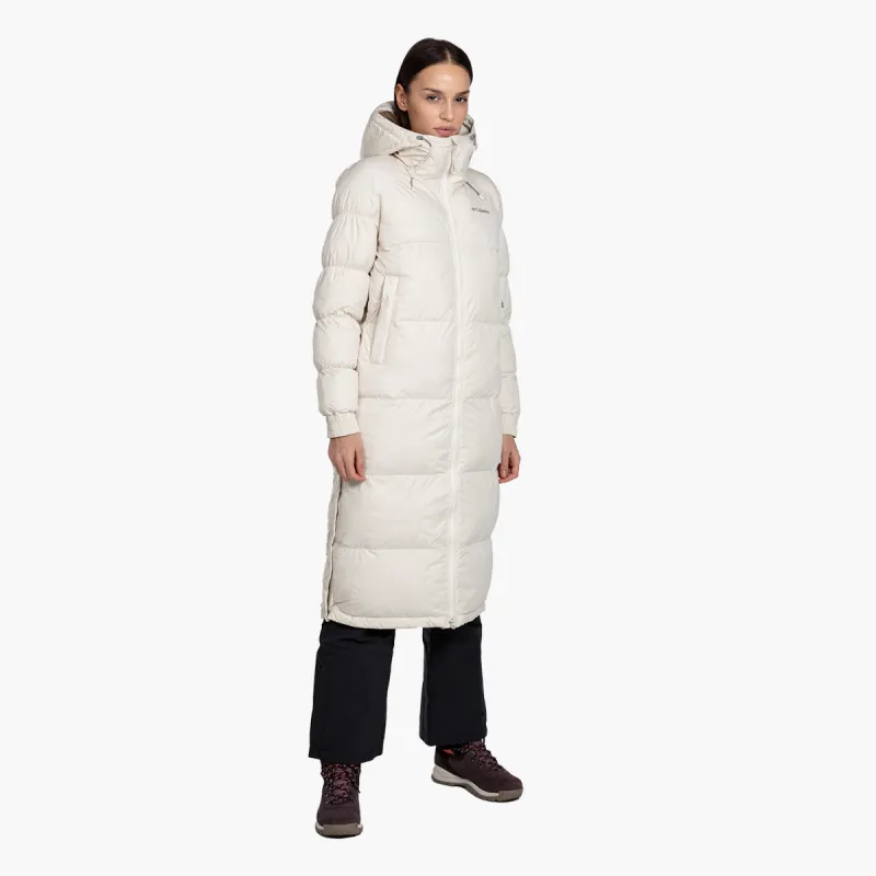 Columbia Pike Lake™ Long Jacket 