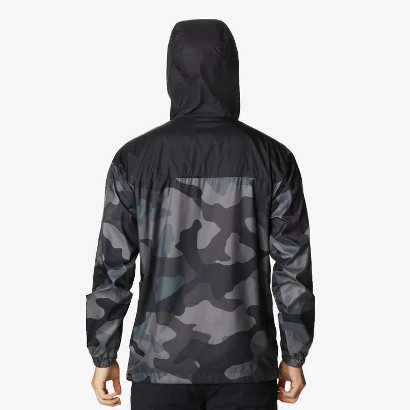Columbia Flash Challenger™ Novelty Windbreaker 