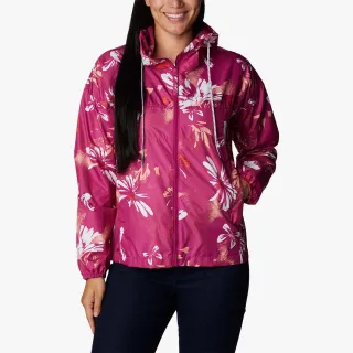 Columbia Flash Challenger™ Novelty Windbreaker 