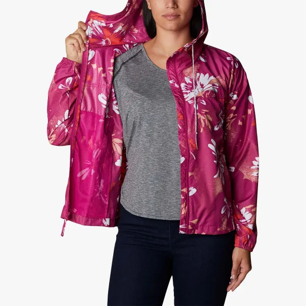 Columbia Flash Challenger™ Novelty Windbreaker 