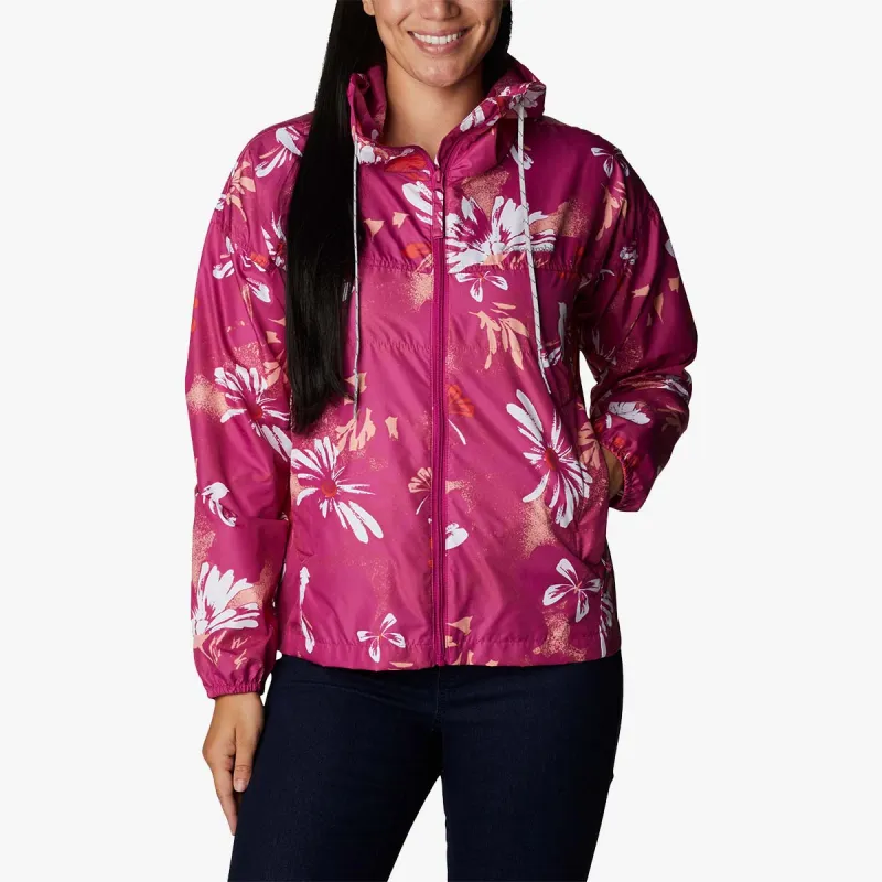 Columbia Flash Challenger™ Novelty Windbreaker 