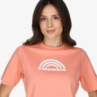 Columbia North Cascades™ Relaxed Tee 