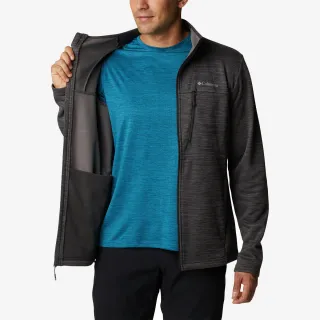 Columbia MAXTAIL II FLEECE FULL ZIP 
