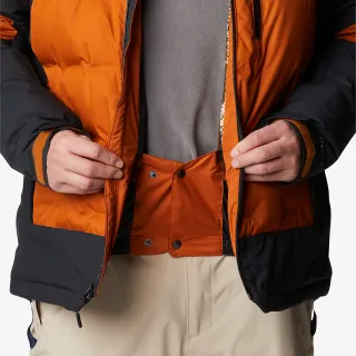 Columbia Wild Card™ II Down Jacket 