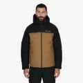Columbia Grand Trek™ II Down Hooded Jacket 