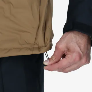 Columbia Grand Trek™ II Down Hooded Jacket 