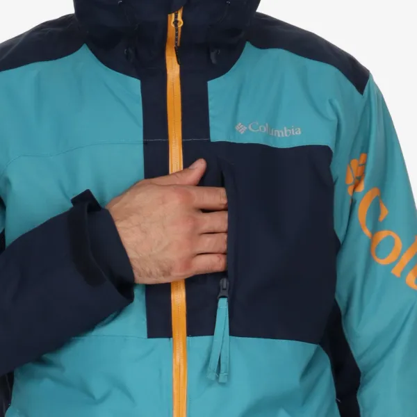 Columbia Timberturner™ II Jacket 