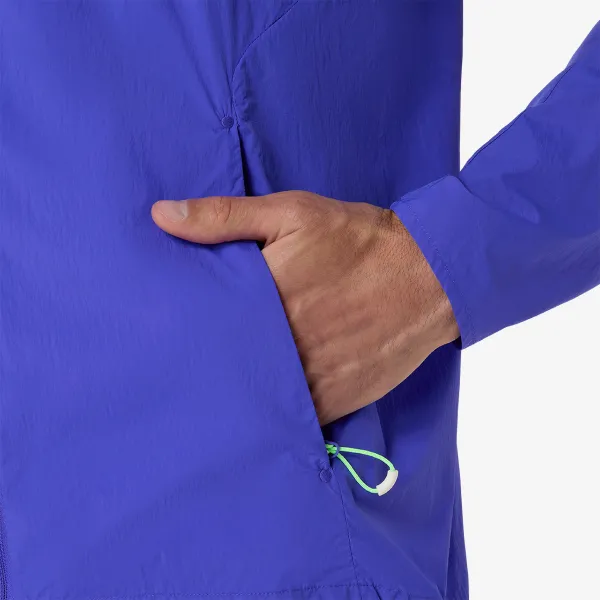 Asics ROAD PACKABLE JACKET 