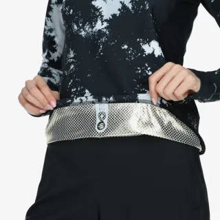 Columbia W Omni-Heat Infinity Knit LS Crew 