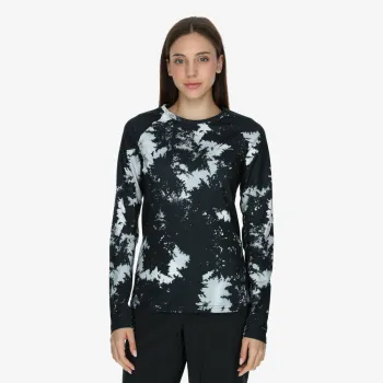 Columbia W Omni-Heat Infinity Knit LS Crew 