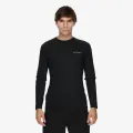 Columbia M Omni-Heat Infinity Knit LS Crew 