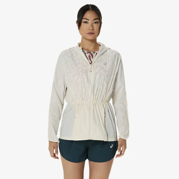 Asics ROAD PACKABLE JACKET 