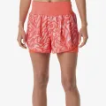 Asics ROAD ALL OVER PRINT 2-N-1 3.5IN SHORT 