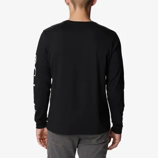 Columbia CSC BASIC LOGO LS SLEEVE 