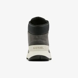SOREL 2016241-052 MAC HILL™ MID LTR WP 