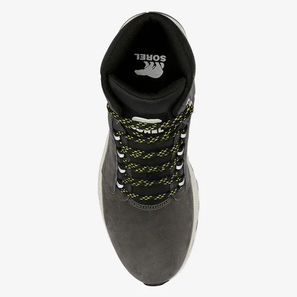 SOREL 2016241-052 MAC HILL™ MID LTR WP 