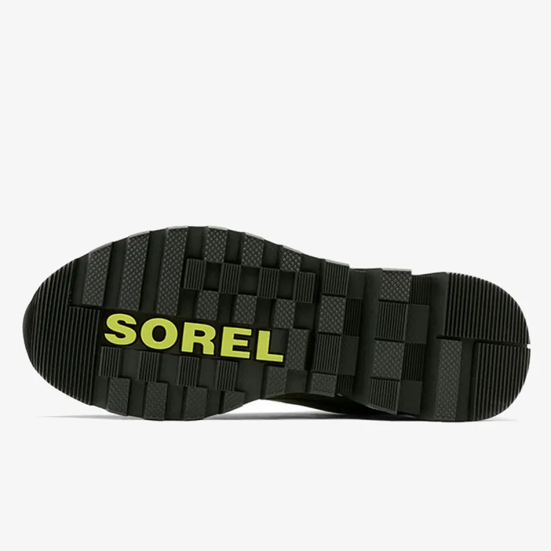SOREL 2016241-052 MAC HILL™ MID LTR WP 