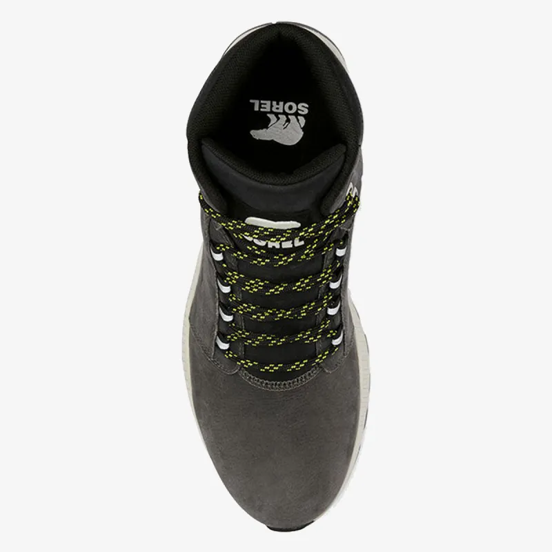 SOREL 2016241-052 MAC HILL™ MID LTR WP 