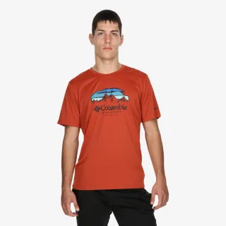 Columbia Columbia Hike™ Graphic SS Tee 