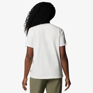 Columbia Boundless Beauty™ Logo SS Tee 