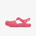 Crocs CROCS ISABELLA SANDAL PS PARADISE PINK C 