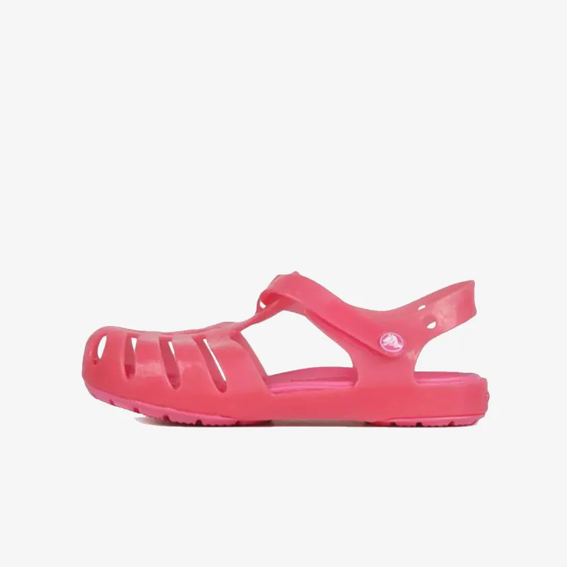Crocs CROCS ISABELLA SANDAL PS PARADISE PINK C 